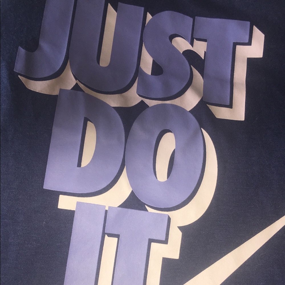 Nike tank top
